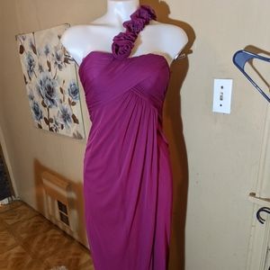 Womens dress